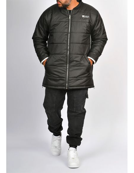 Doudoune mi-longue SAYF So good