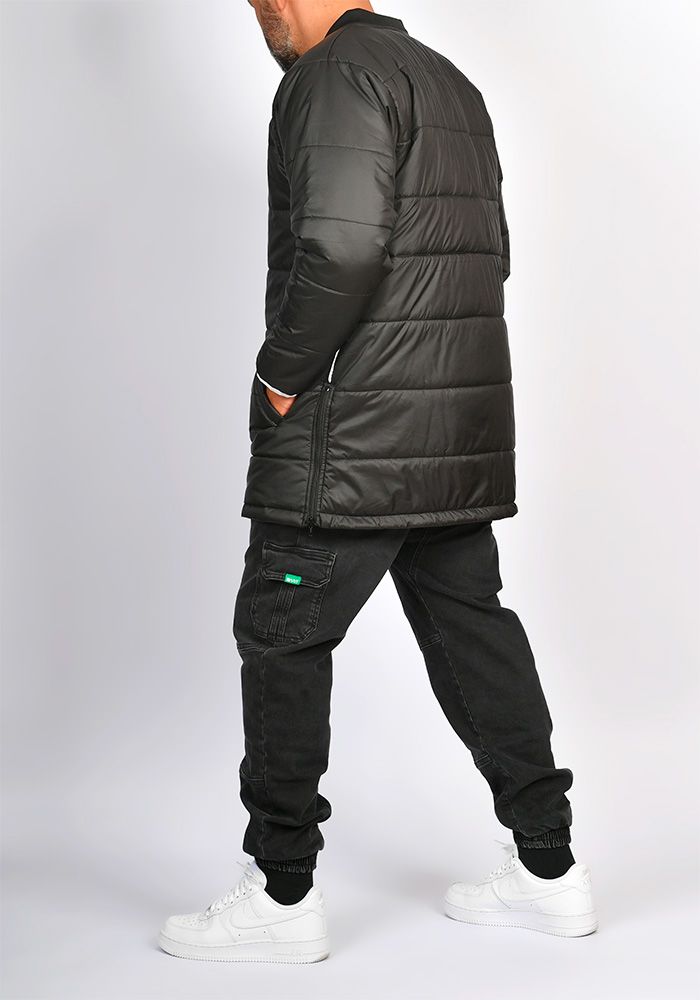 Doudoune mi-longue SAYF So good Doudoune mi-longue SAYF So good