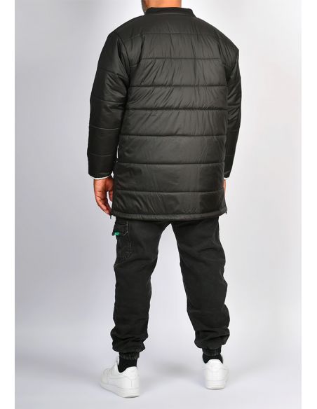 Doudoune mi-longue SAYF So good