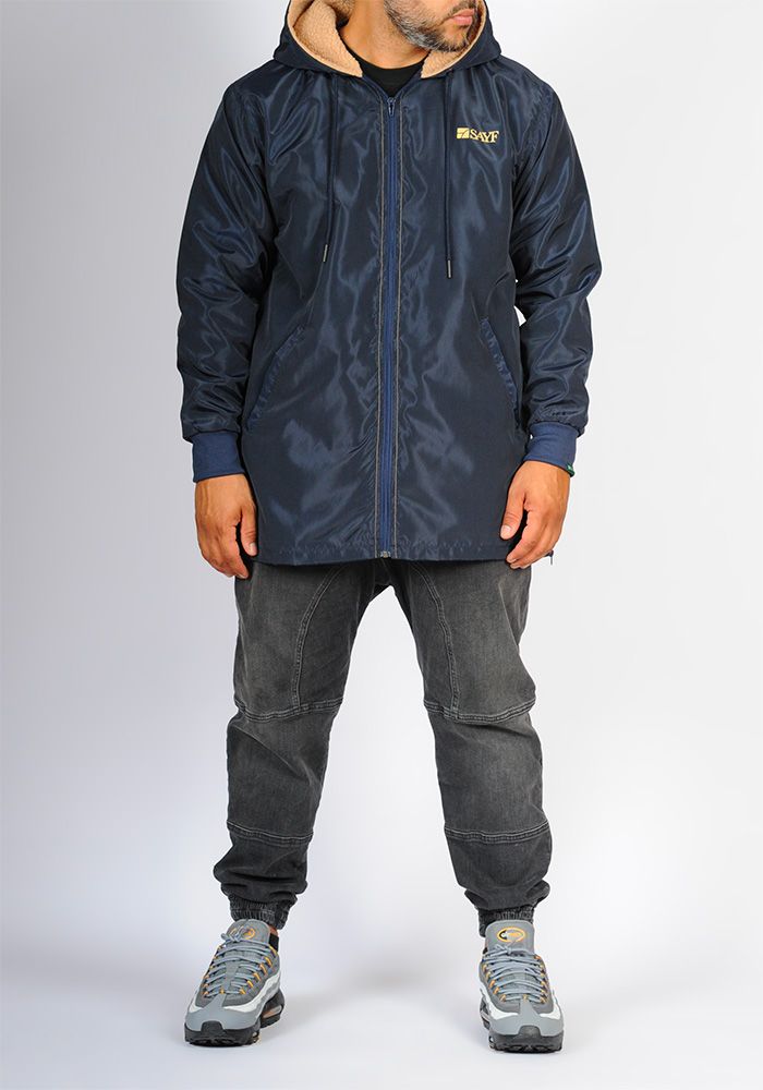 Qa-way SAYF progress