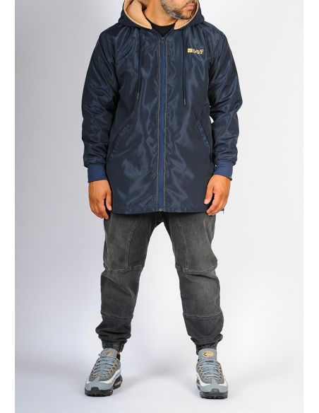 Qa-way SAYF progress (marine)