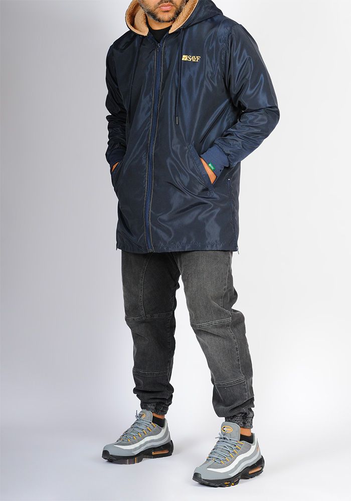 Qa-way SAYF progress 2