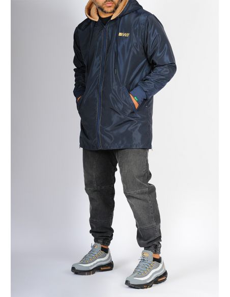 Qa-way SAYF progress (marine)