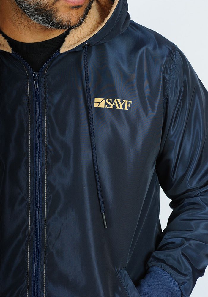 Qa-way SAYF progress (marine) Qa-way SAYF progress (marine)