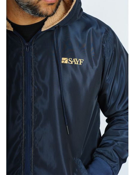 Qa-way SAYF progress (marine)