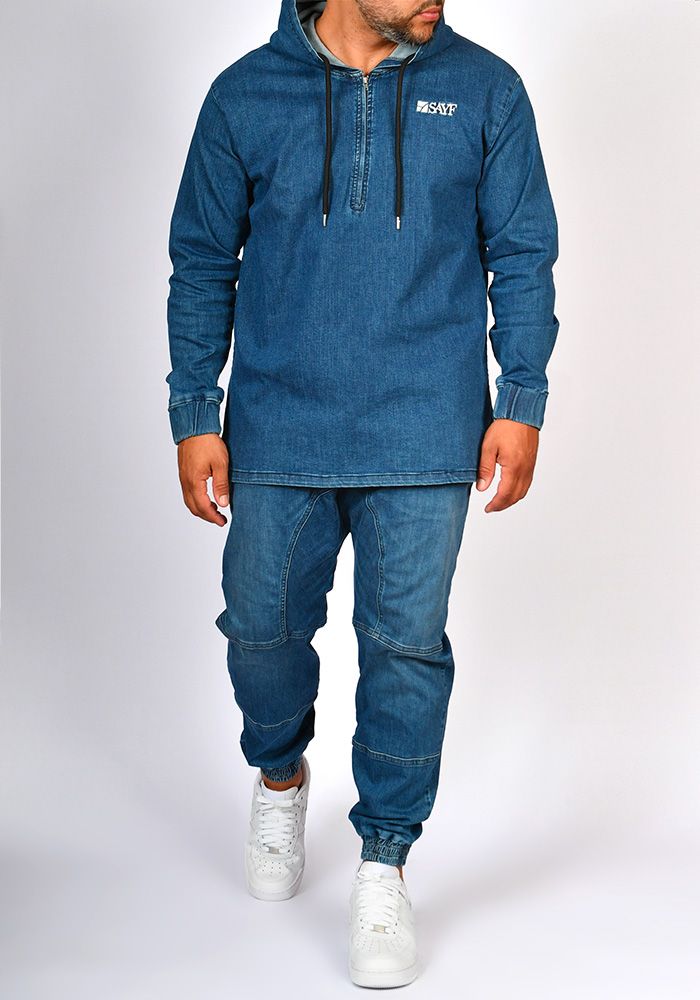 Ensemble jean's SAYF (bleu... 2