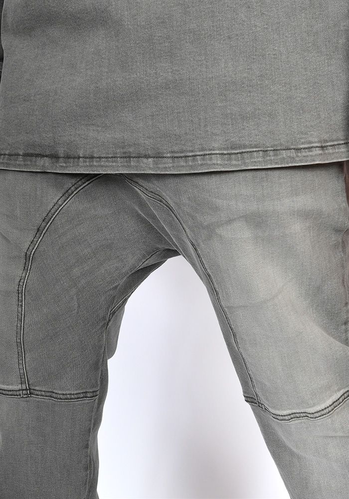 Ensemble jean's SAYF (gris) Ensemble jean's SAYF (gris)