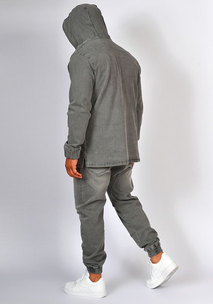 Ensemble jean's SAYF (gris) Ensemble jean's SAYF (gris)