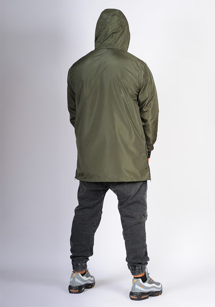 Qa-way SAYF progress (kaki)