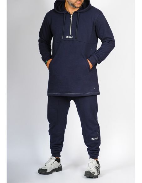 Ensemble jogging SAYF horizon (version 2026)