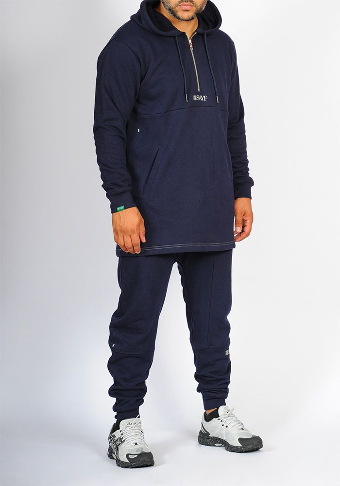 Ensemble jogging SAYF horizon...