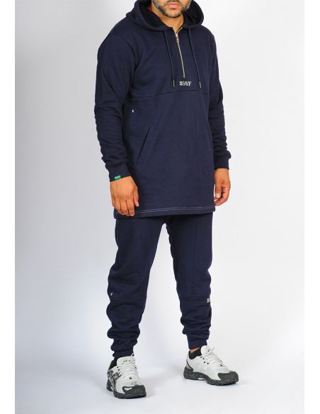 Ensemble jogging SAYF horizon (version 2026)