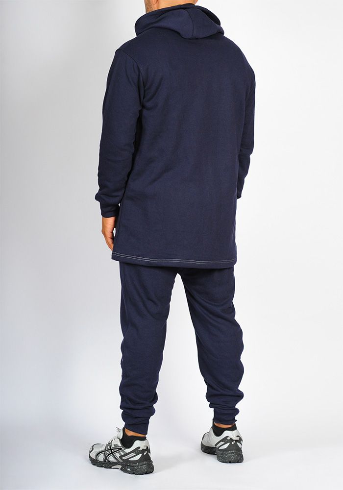 Ensemble jogging SAYF horizon...