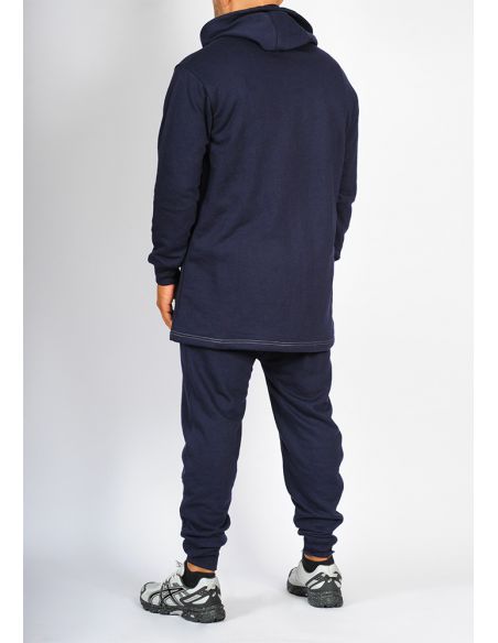 Ensemble jogging SAYF horizon (version 2026)