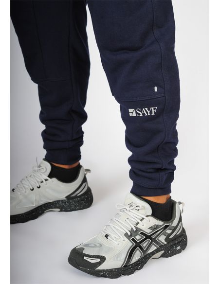 Ensemble jogging SAYF horizon (version 2026)