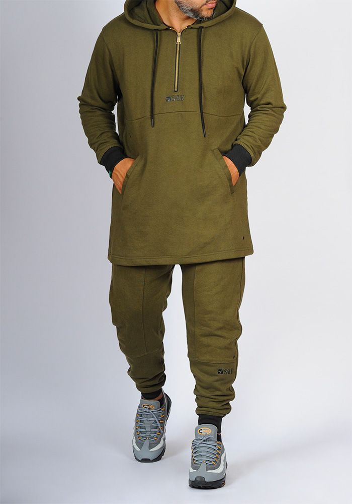 Ensemble jogging SAYF Cactus (version...