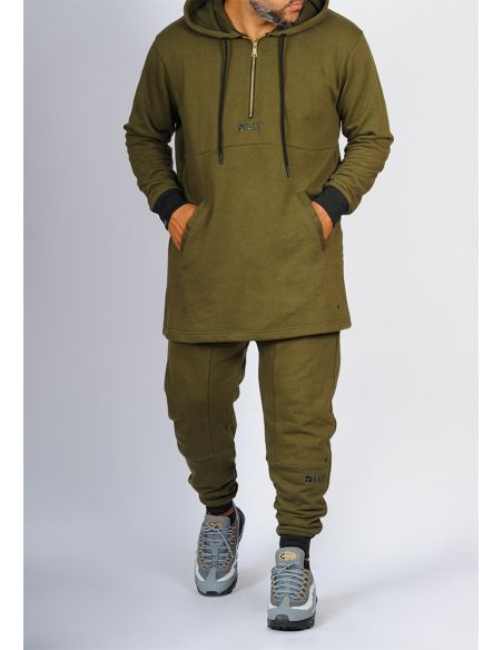 Ensemble jogging SAYF Cactus (version 2026)