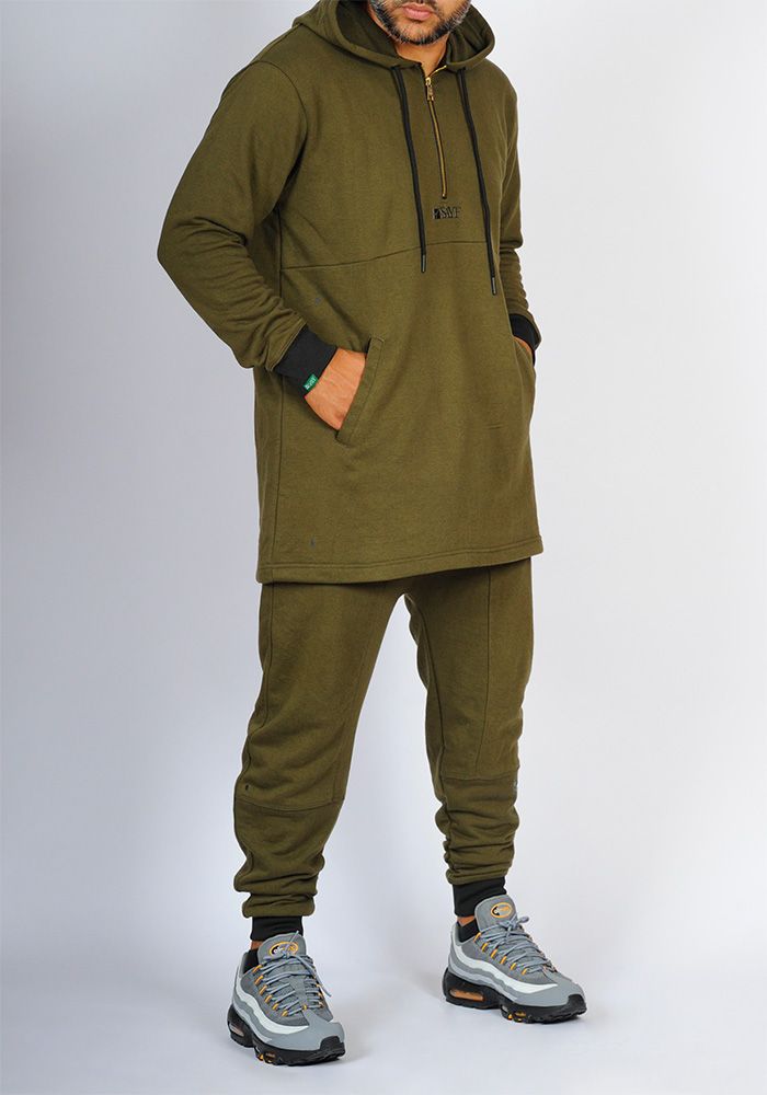 Ensemble jogging SAYF Cactus (version...
