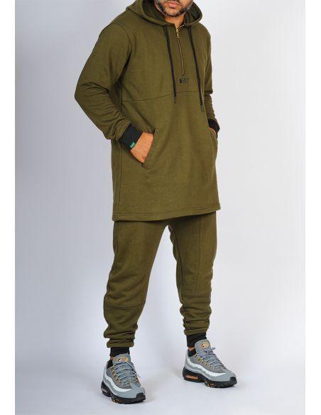 Ensemble jogging SAYF Cactus (version 2026)