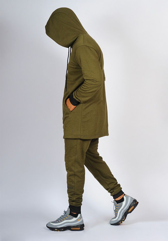 Ensemble jogging SAYF Cactus (version...