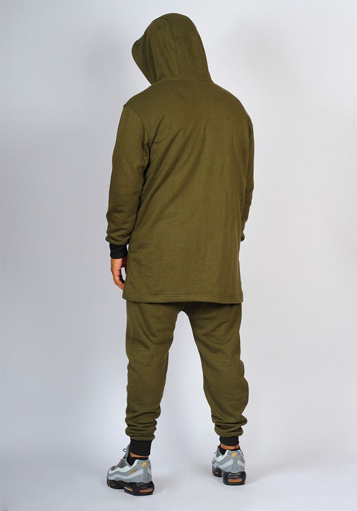 Ensemble jogging SAYF Cactus (version...