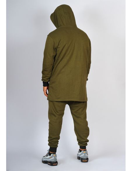 Ensemble jogging SAYF Cactus (version 2026)