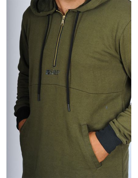 Ensemble jogging SAYF Cactus (version 2026)