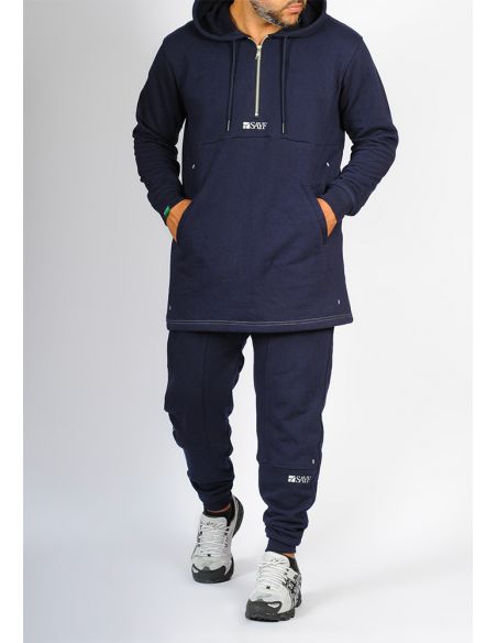 Ensemble jogging SAYF horizon (version 2026)