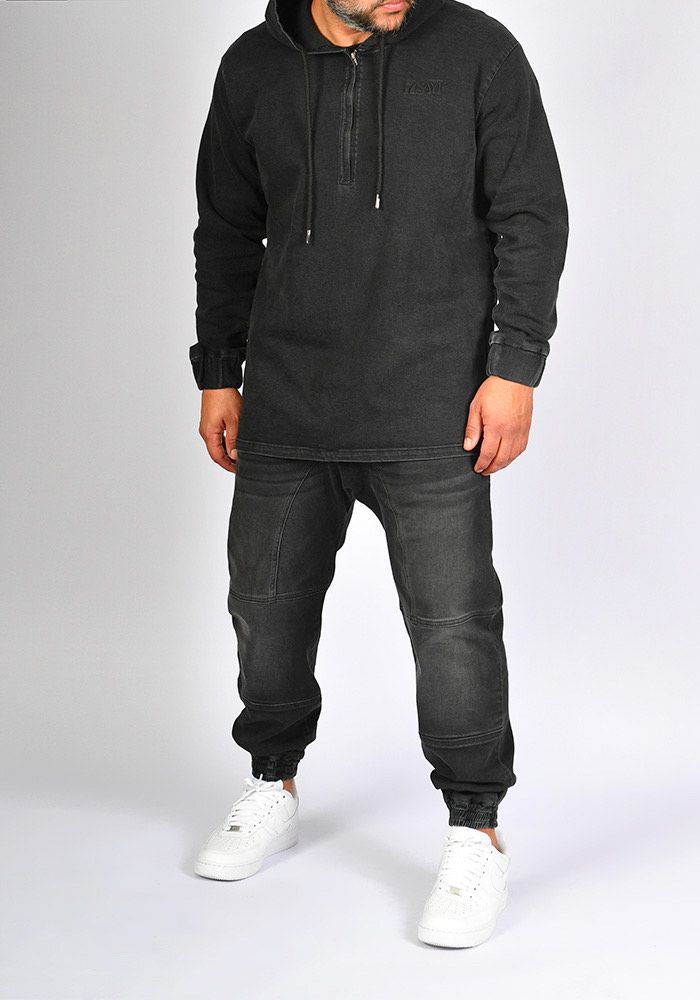 Ensemble jean's SAYF (noir) 2