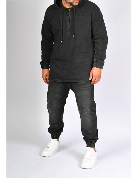 Ensemble jean's SAYF (noir)