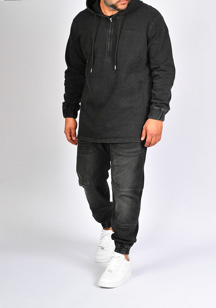 Ensemble jean's SAYF (noir)