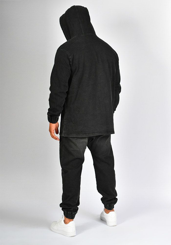 Ensemble jean's SAYF (noir)