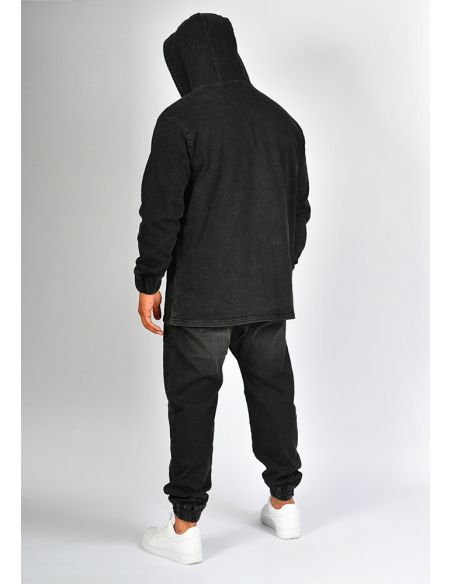 Ensemble jean's SAYF (noir)