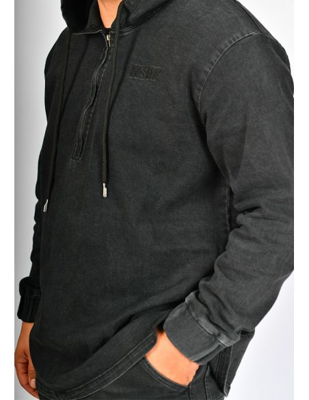 Ensemble jean's SAYF (noir)