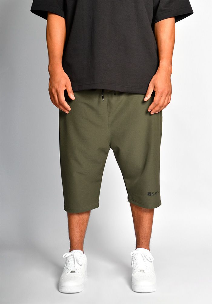 Sarouel été SAYF zéphyr (kaki)