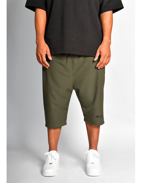 Sarouel été SAYF zéphyr (kaki)