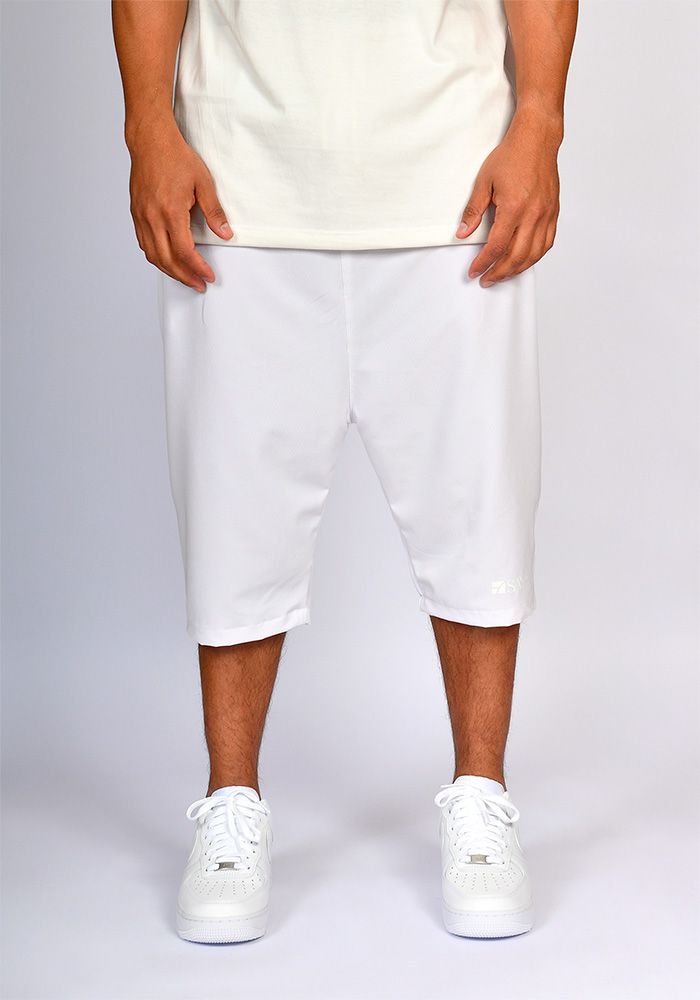 Sarouel été SAYF zéphyr (blanc)