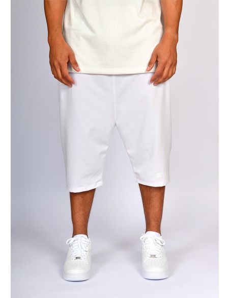 Sarouel été SAYF zéphyr (blanc)