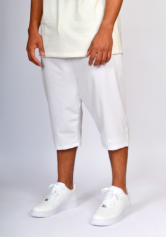 Sarouel été SAYF zéphyr (blanc)