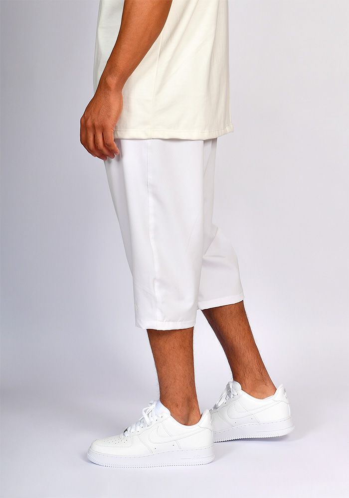 Sarouel été SAYF zéphyr (blanc)