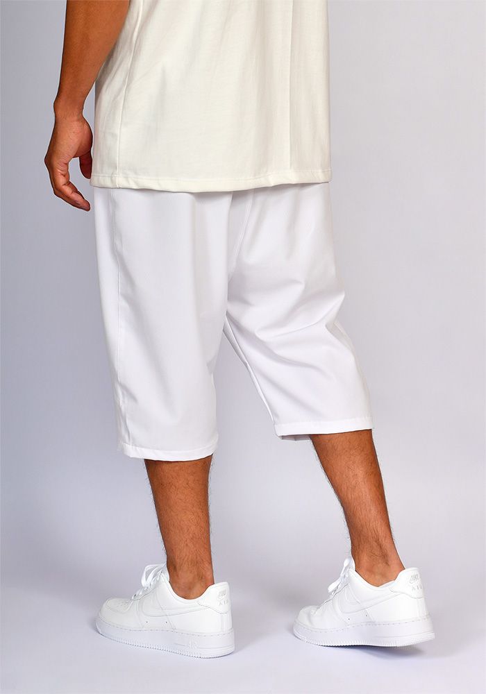 Sarouel été SAYF zéphyr (blanc)