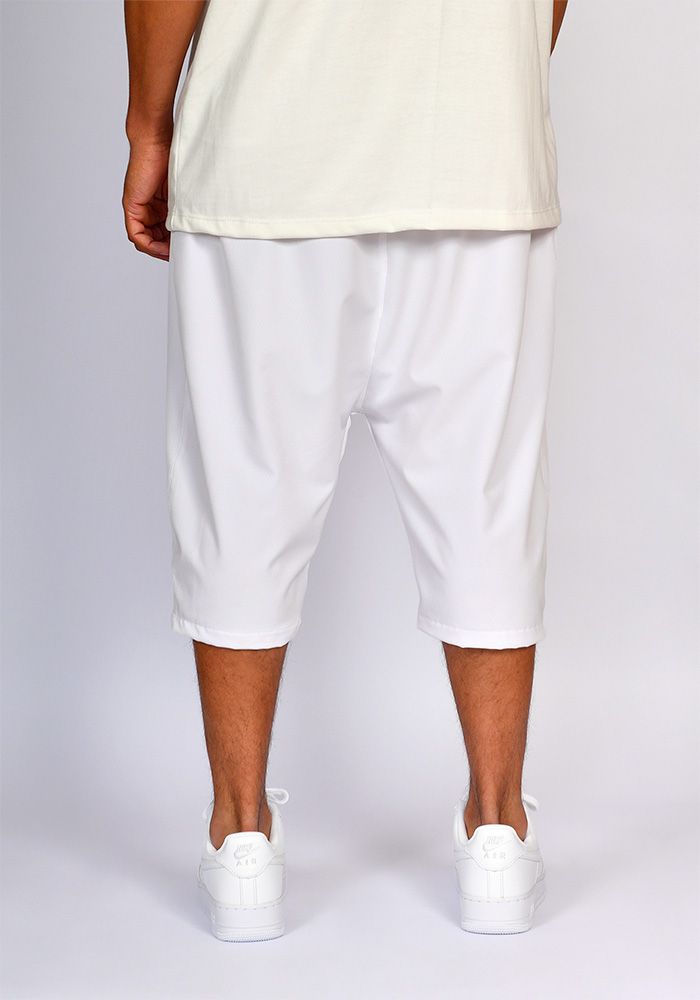 Sarouel été SAYF zéphyr (blanc)