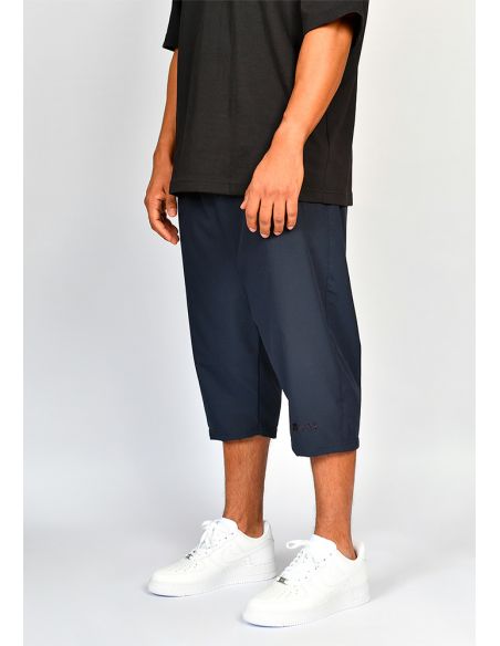 Sarouel été SAYF croco (marine)