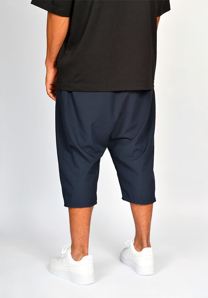 Sarouel été SAYF croco (marine)