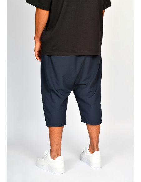 Sarouel été SAYF croco (marine)