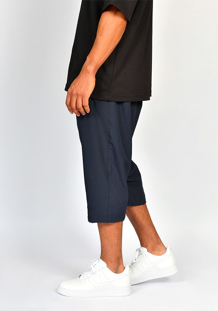 Sarouel été SAYF croco (marine)