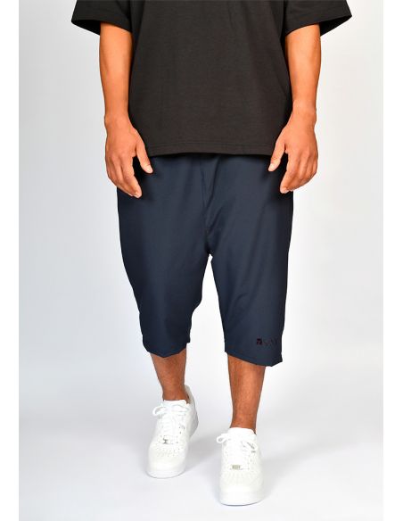 Sarouel été SAYF croco (marine)