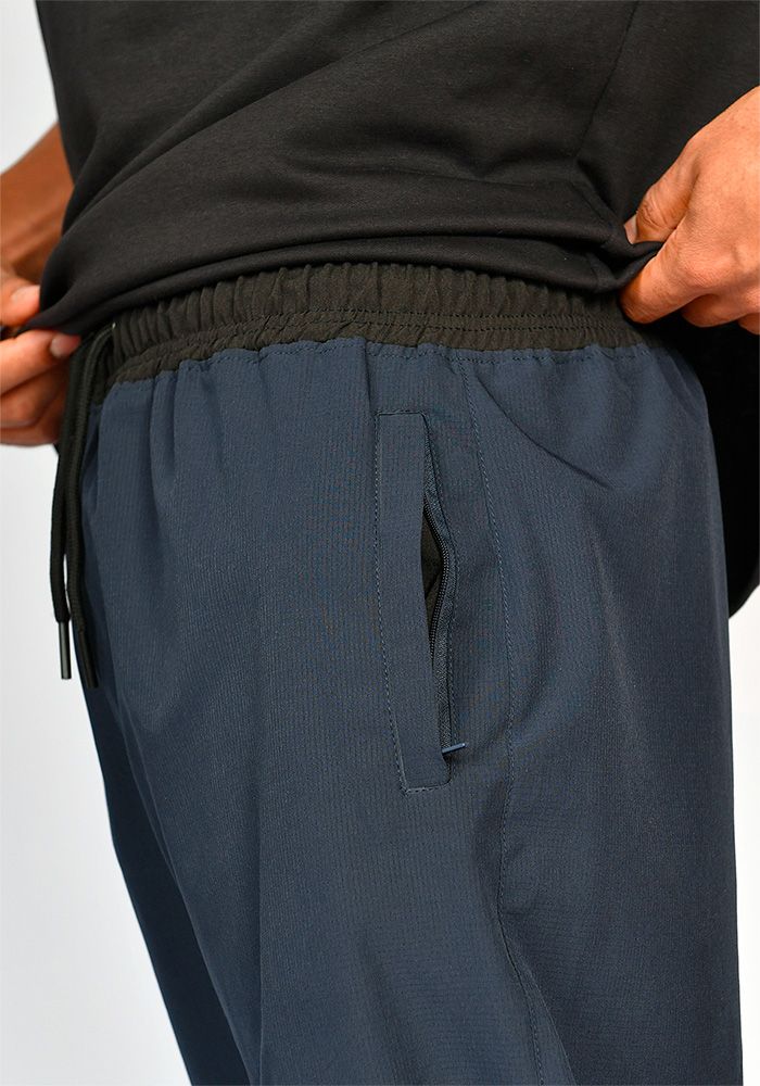 Sarouel été SAYF croco (marine)