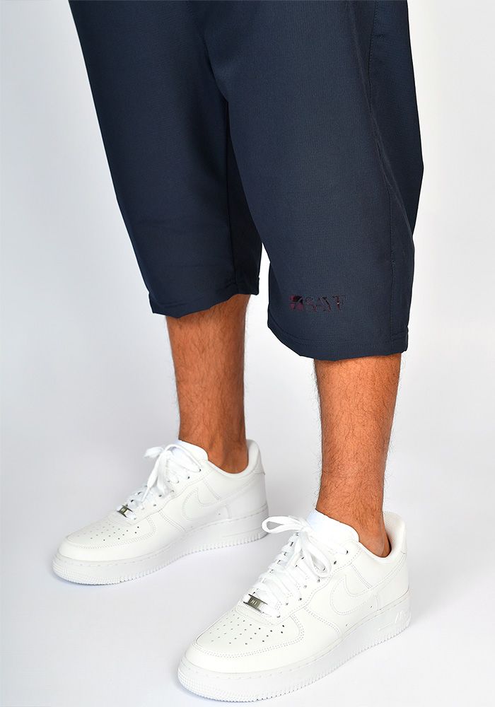 Sarouel été SAYF croco (marine)