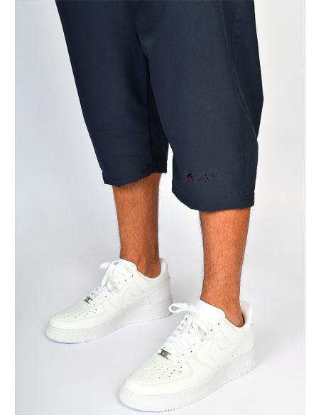 Sarouel été SAYF croco (marine)